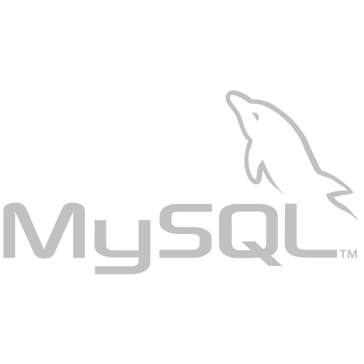 MySQL Logo