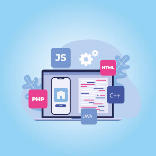 modern web application development