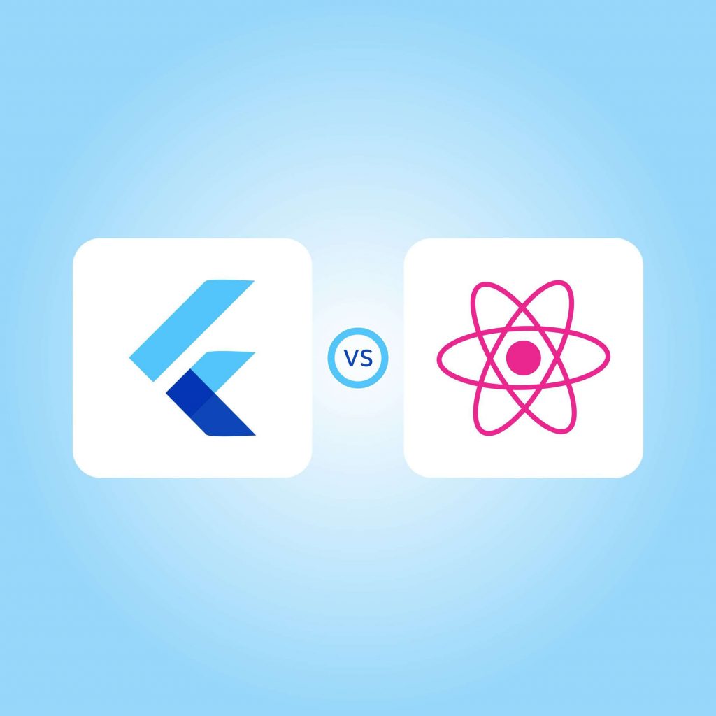 react native vs flutter