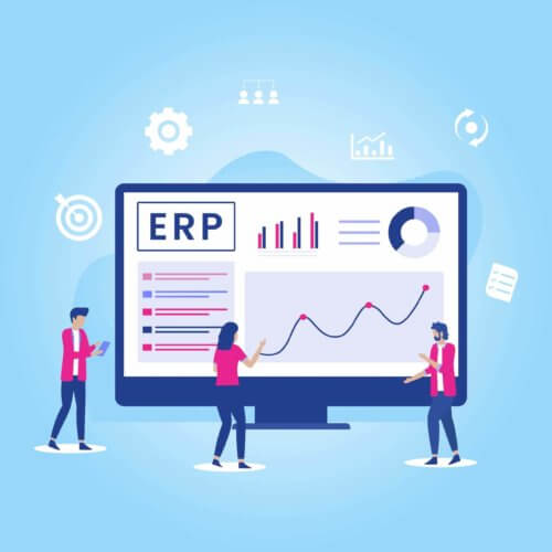 ERP implementation guide